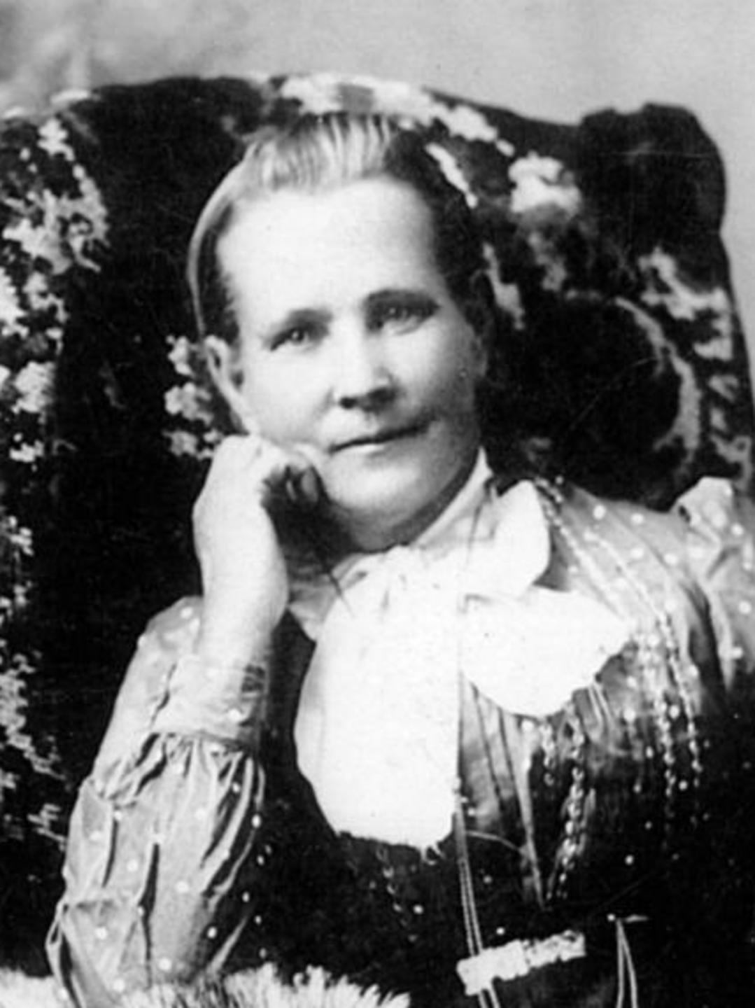 Ann Elizabeth Imlay (1847 - 1930) Profile